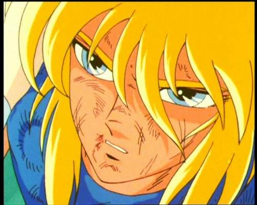 Otaku Gallery  / Anime e Manga / Saint Seiya / Screen Shots / Episodi / 081 - Per amore di Flare / 045.jpg